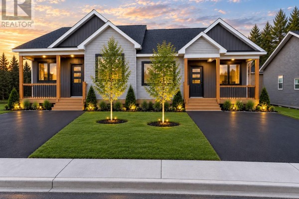 38 Tulip Ridge Boulevard, Paradise