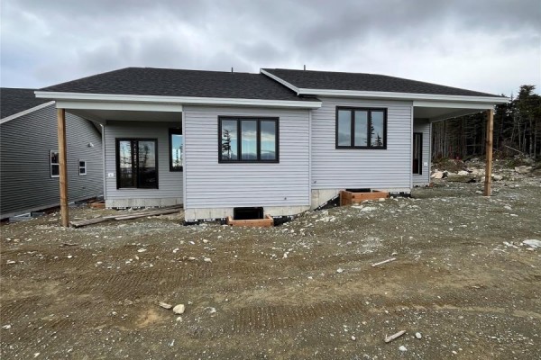 Bath (# pieces 1-6) - 38 Tulip Ridge Boulevard, Paradise, NL A1L3N4 Photo 4
