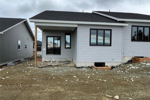 Bath (# pieces 1-6) - 38 Tulip Ridge Boulevard, Paradise, NL A1L3N4 Photo 5