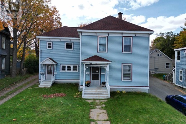 38 Victoria Street, Truro, NS B2N1Y6 Photo 3