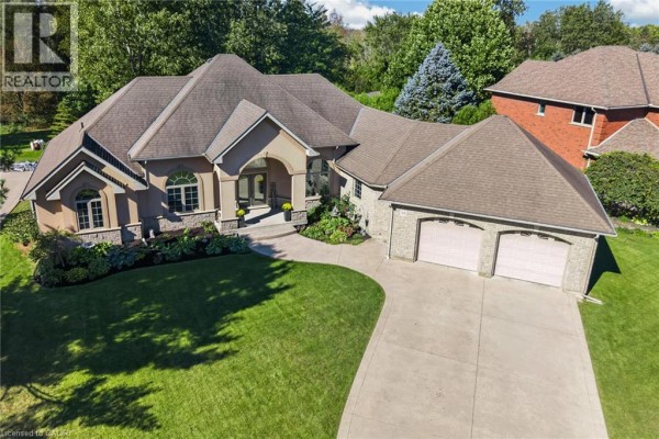 Other - 38 Virginia Avenue, Simcoe, ON N3Y5M4 Photo 2