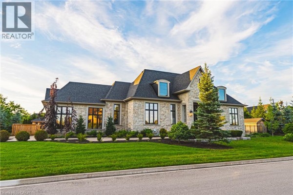 38 Visser Drive, Puslinch, ON, photo 3