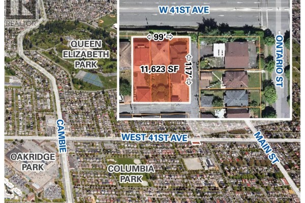 38 W 41st Avenue, Vancouver, BC V5Y2R9 Photo 4