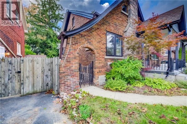 38 W Highland Road W Unit# Basement, Kitchener, ON, photo 3