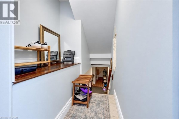 3pc Bathroom - 38 W Highland Road W Unit# Basement, Kitchener, ON N2M3B5 Photo 4