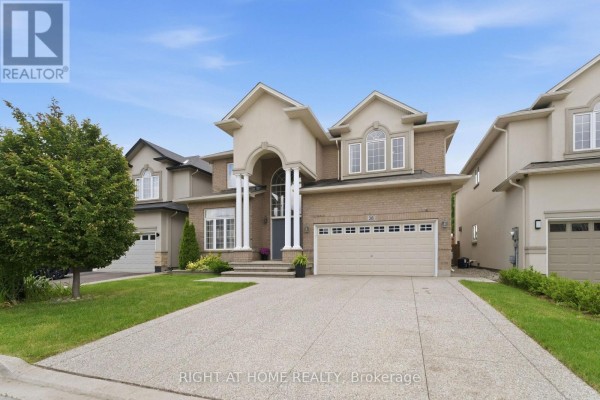 38 Weaver Drive, Hamilton, ON, photo 2