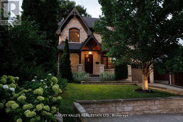 38 Westmount Park Road, Toronto, ON, photo 2