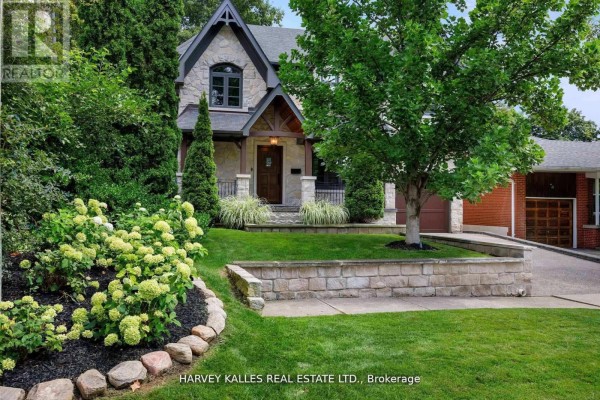 38 Westmount Park Road, Toronto, ON, photo 3