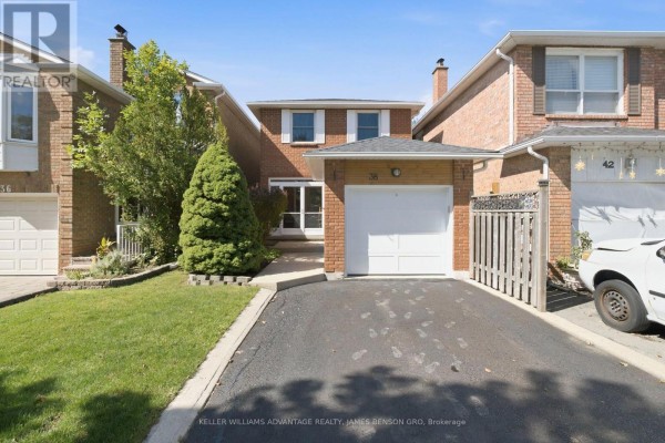 Other - 38 White Boulevard, Vaughan, ON L4J5Z3 Photo 3