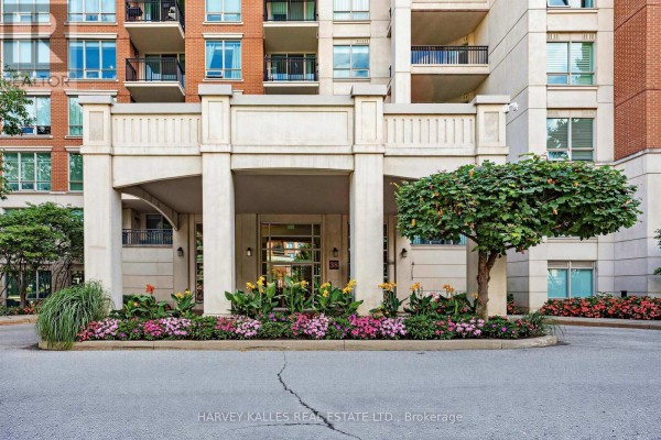 317 - 38 William Carson Crescent, Toronto, ON, photo 2