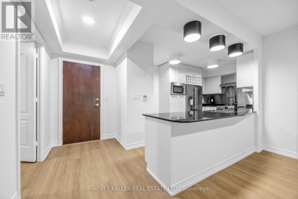 317 - 38 William Carson Crescent, Toronto, ON, photo 3