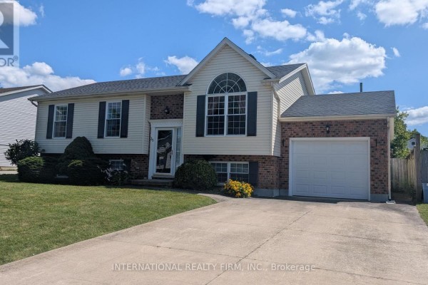 38 Windle Village Crescent, Thorold, ON L2V4Z6 Photo 2