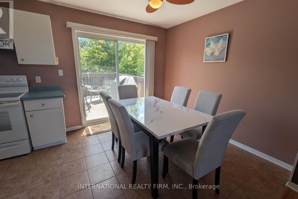 38 Windle Village Crescent, Thorold, ON L2V4Z6 Photo 5