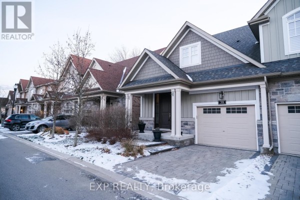 38 Windsor Circle, Niagara On The Lake, ON L0S1J0 Photo 4