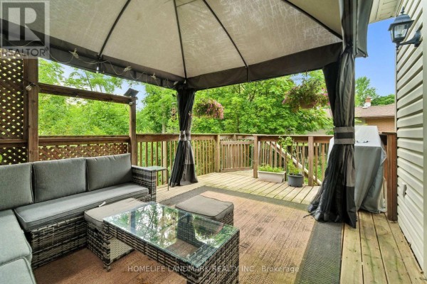 38 Woodrow Street, St  Catharines, ON, photo 3
