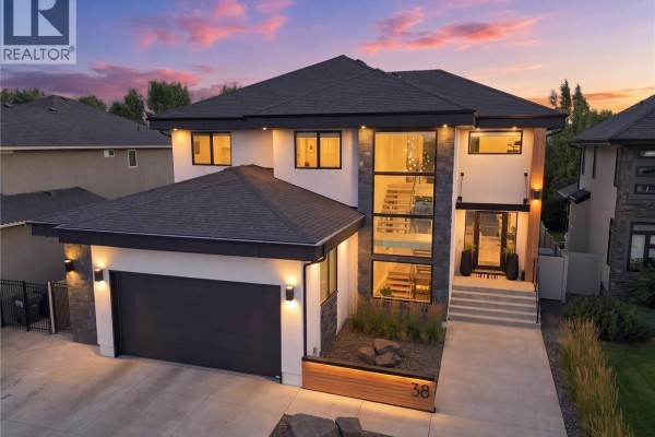38 Wright Manor, Saskatoon