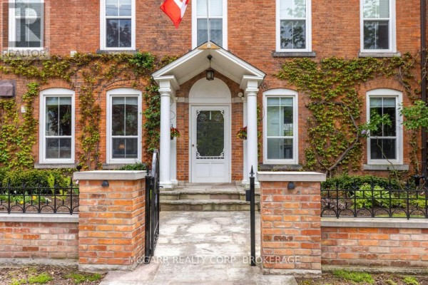 38 Yates Street, St  Catharines, ON, photo 3