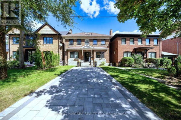 38 Yonge Boulevard, Toronto, ON, photo 2