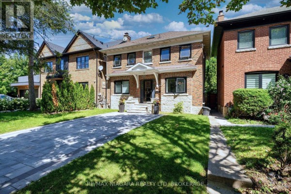38 Yonge Boulevard, Toronto, ON, photo 3