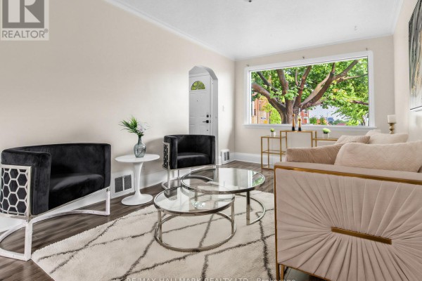 Recreational, Games room - 38 Ypres Road, Toronto, ON M6M1N9 Photo 5