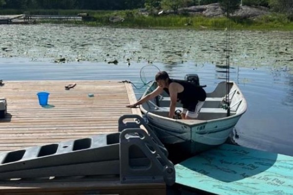 380 2 Island, Georgian Bay, ON L0K1S0 Photo 3