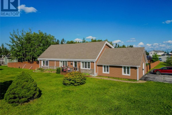 380-380a Gander Bay Road, Gander