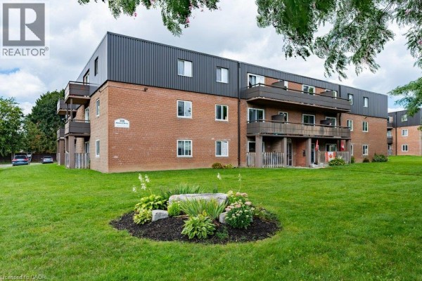 380 Admiral Drive Unit# 208, London, ON, photo 2