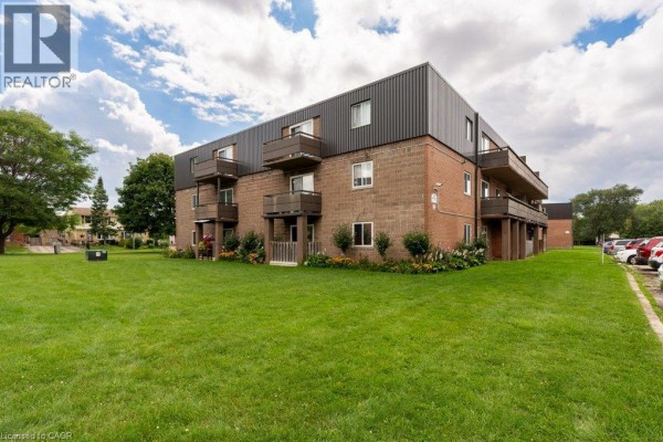 380 Admiral Drive Unit# 208, London, ON, photo 3