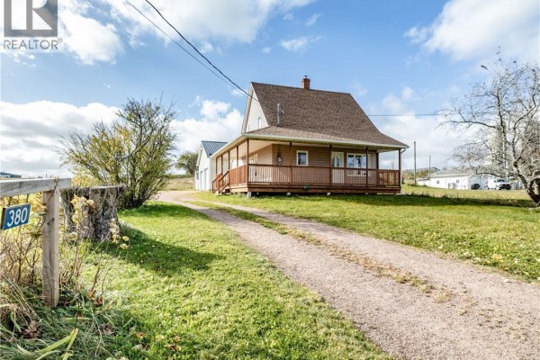 4pc Bathroom - 380 Centrale, Memramcook, NB E4K3S5 Photo 2