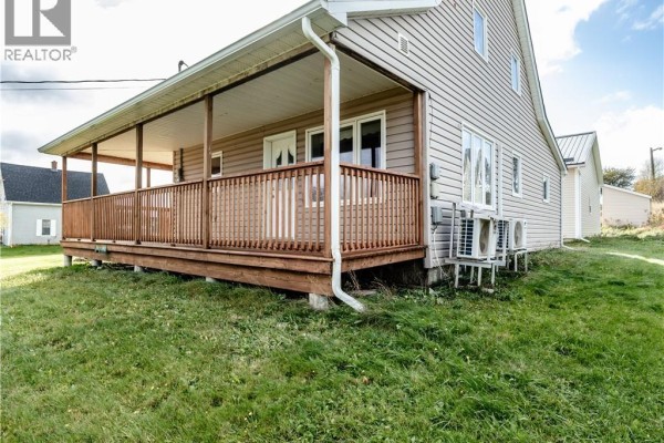 Bedroom - 380 Centrale, Memramcook, NB E4K3S5 Photo 3