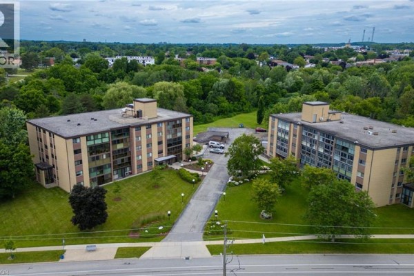 380 Champlain Boulevard Unit# 205, Cambridge, ON, photo 3