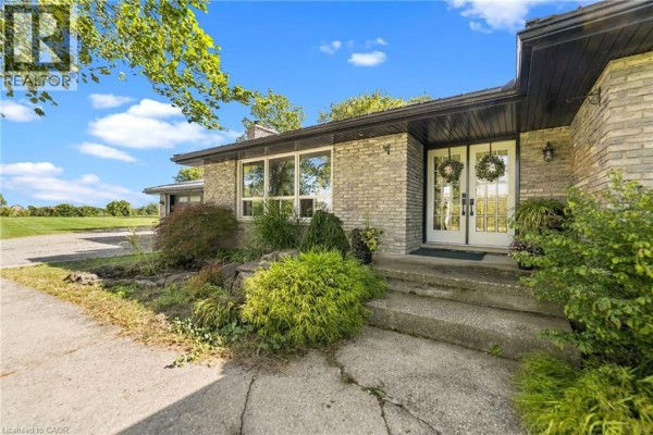 3pc Bathroom - 380 Haldimand Trail, Dunnville, ON N1A2W8 Photo 3