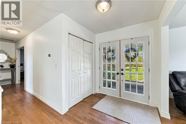 Recreation room - 380 Haldimand Trail, Dunnville, ON N1A2W8 Photo 5