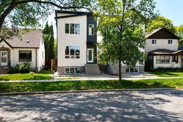 380 Jefferson Avenue, Winnipeg, MB, photo 2