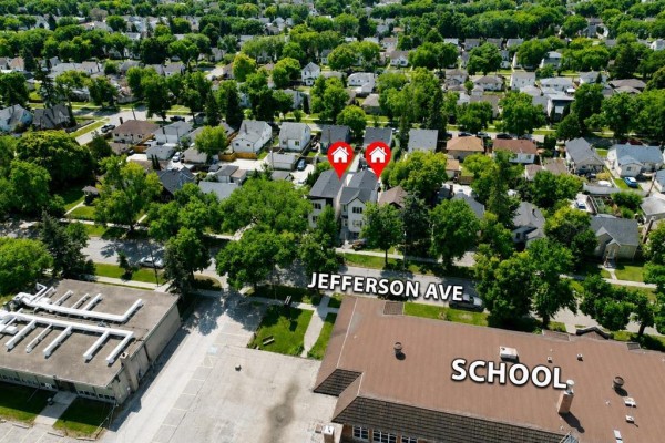 380 Jefferson Avenue, Winnipeg, MB, photo 3