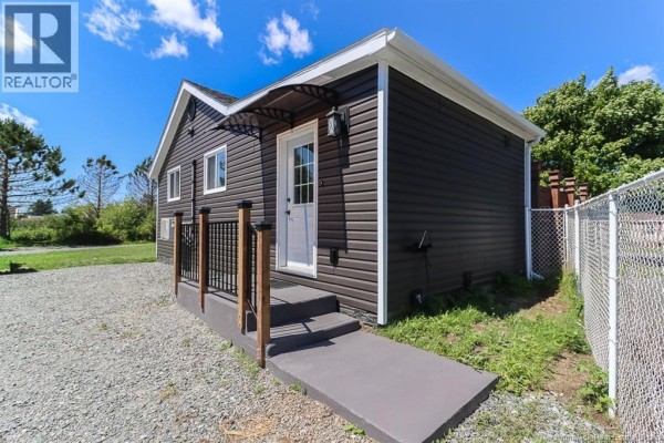 4pc Bathroom - 380 Latimore Lake Road, Saint John, NB E2N1X3 Photo 4