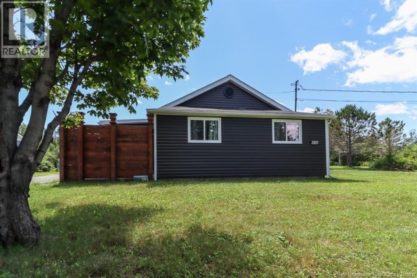 Bedroom - 380 Latimore Lake Road, Saint John, NB E2N1X3 Photo 5