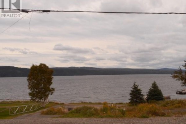 Storage - 380 Main Street, Springdale, NL A0J1T0 Photo 5