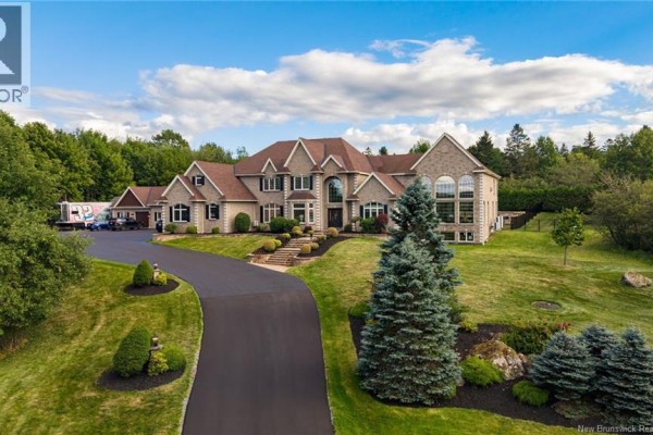 380 Model Farm Road, Quispamsis, NB, photo 2