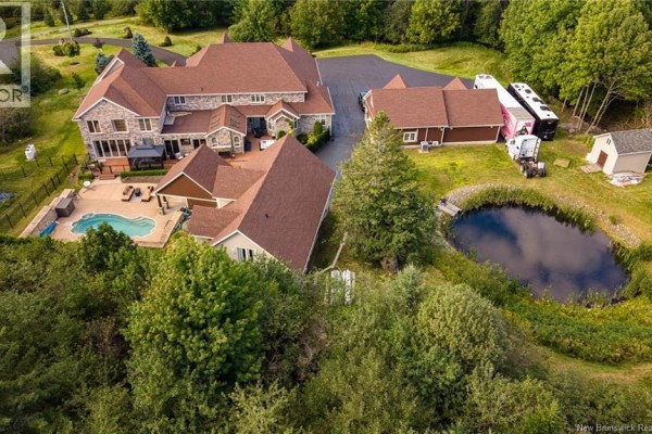 380 Model Farm Road, Quispamsis, NB, photo 3