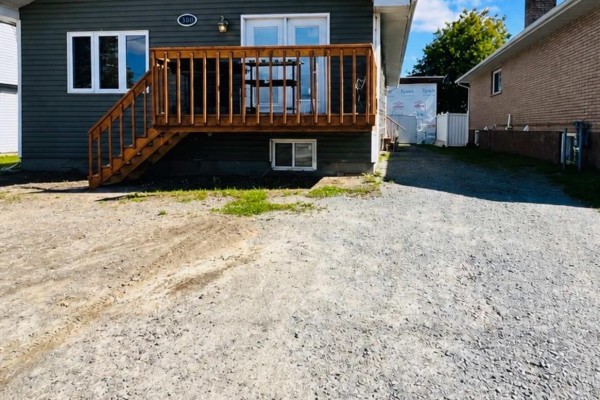 380 Norman Street, Timmins
