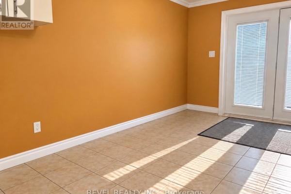 Kitchen - 380 Norman Street, Timmins, ON P4N4B7 Photo 4