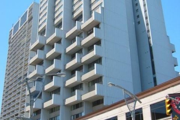 380 Pelissier Street Unit# 1604, Windsor