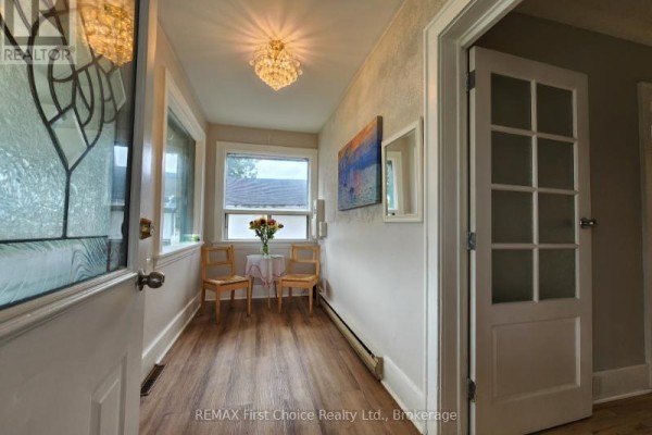 Bedroom 2 - 380 Queen Street, Thunder Bay, ON P7B2K1 Photo 4