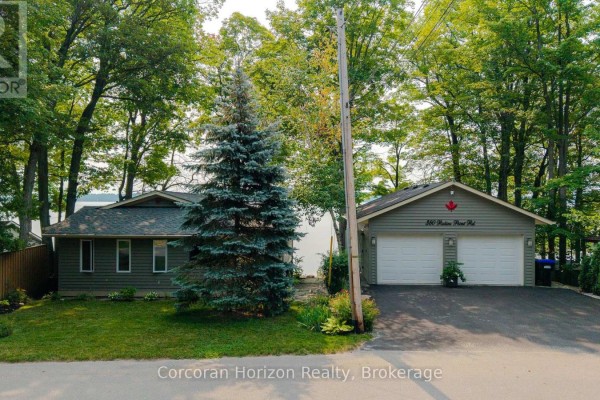 380 Robins Point Road, Tay, ON, photo 2
