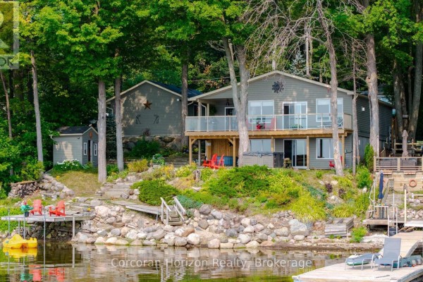380 Robins Point Road, Tay, ON, photo 3