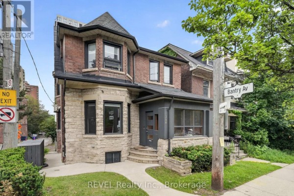 Bedroom - 380 Spadina Road, Toronto, ON M5P2V9 Photo 2
