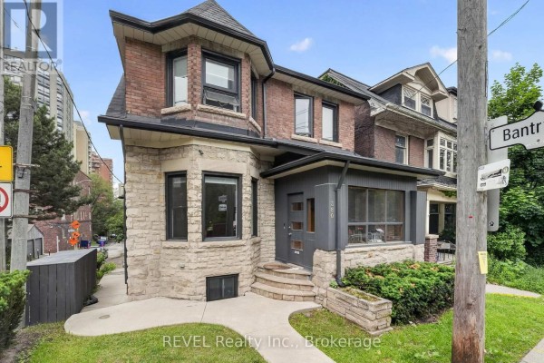 Dining room - 380 Spadina Road, Toronto, ON M5P2V9 Photo 3
