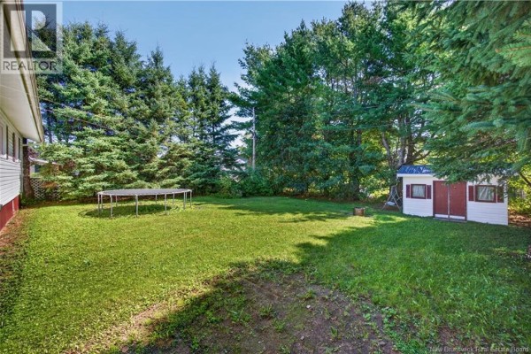 Recreation room - 380 Sunset Avenue, Miramichi, NB E1V1A4 Photo 4