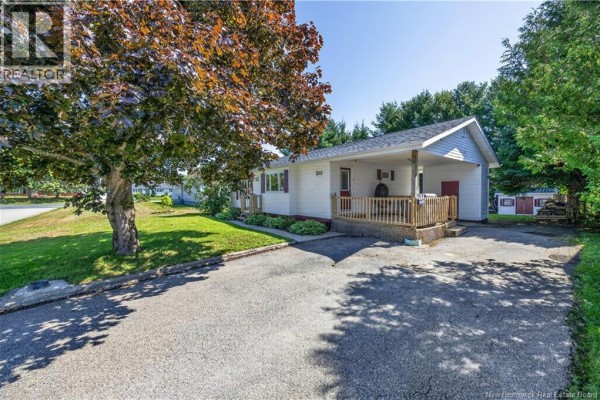 Office - 380 Sunset Avenue, Miramichi, NB E1V1A4 Photo 5